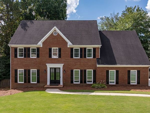 4728 Stirling Court NE, Marietta, GA 30068