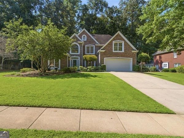 2457 Tall Timbers Trail, Marietta, GA 30066