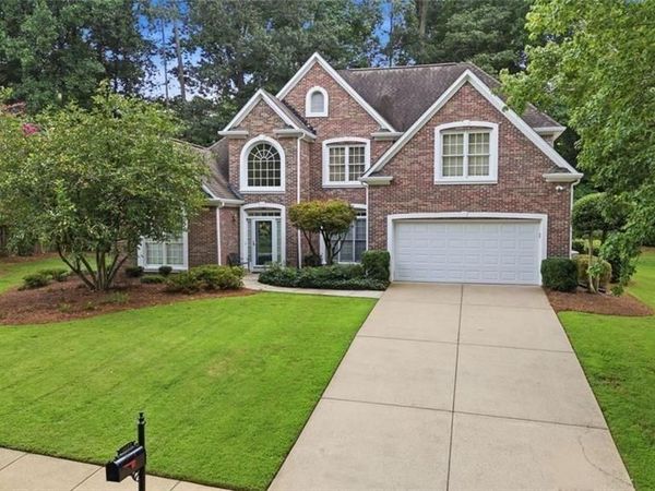 2457 Tall Timbers Trail, Marietta, GA 30066
