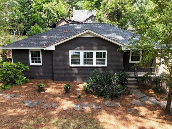 272 Cascade Drive NW, Marietta, GA 30064