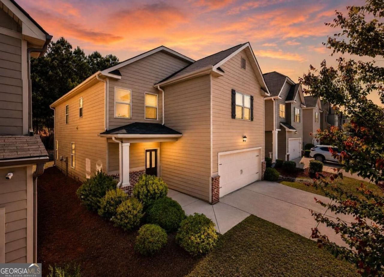 281 Emporia Loop, McDonough, GA 30253 Main Photo