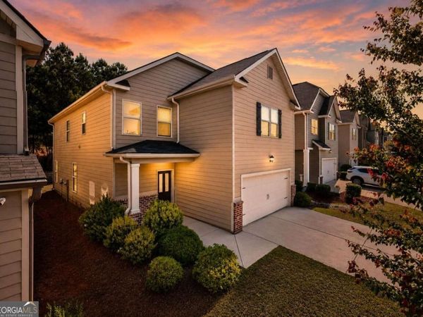281 Emporia Loop, Mcdonough, GA 30253