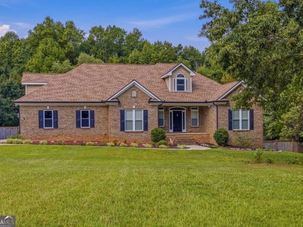 125 Mackey Road, Mcdonough, GA 30252