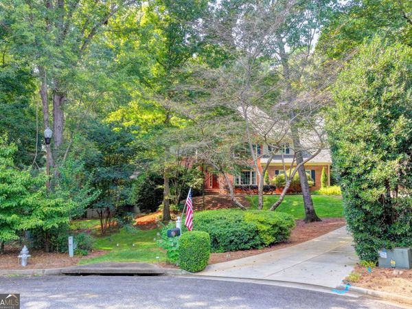 375 Petersford Way, Milton, GA 30004