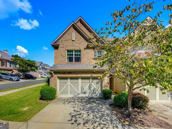 13479 Gardiner Lane, Milton, GA 30004
