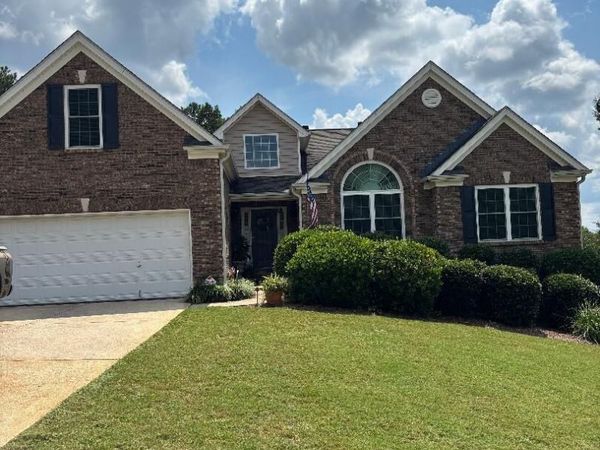 1230 Morgans Run, Monroe, GA 30656