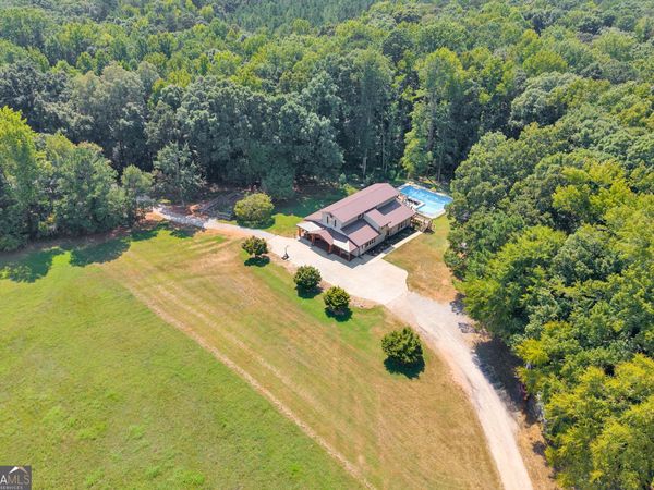 2049 Midway Church Road, Newborn, GA 30056