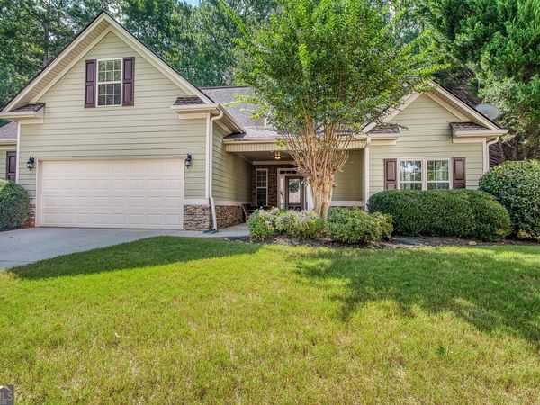 22 Ashville Pl, Newnan, GA 30265