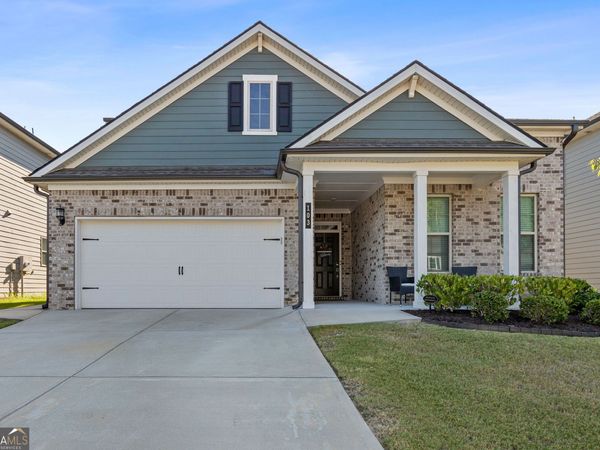 103 Vivian Lane, Peachtree City, GA 30269