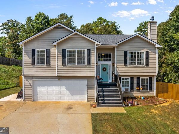 19 Highlander Trail SW, Rome, GA 30165