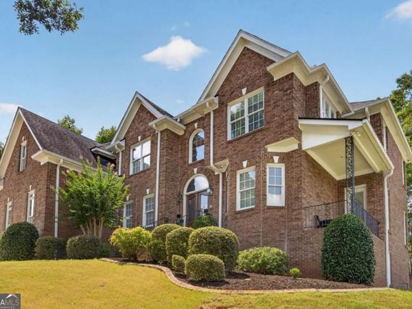 133 Saint Marks Drive, Stockbridge, GA 30281