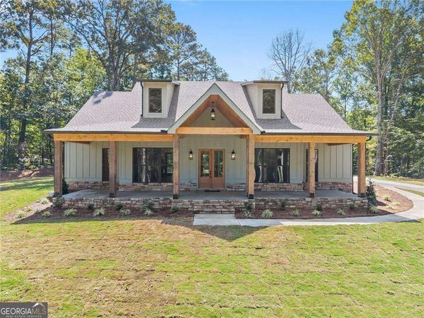 75 Lowe Lane, Talking Rock, GA 30175