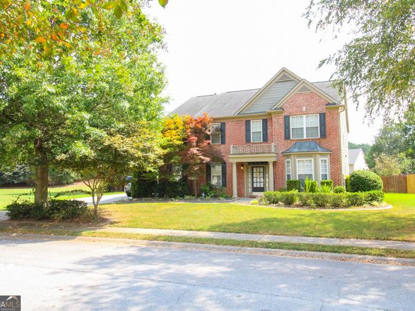 119 Village Green Circle, Tyrone, GA 30290
