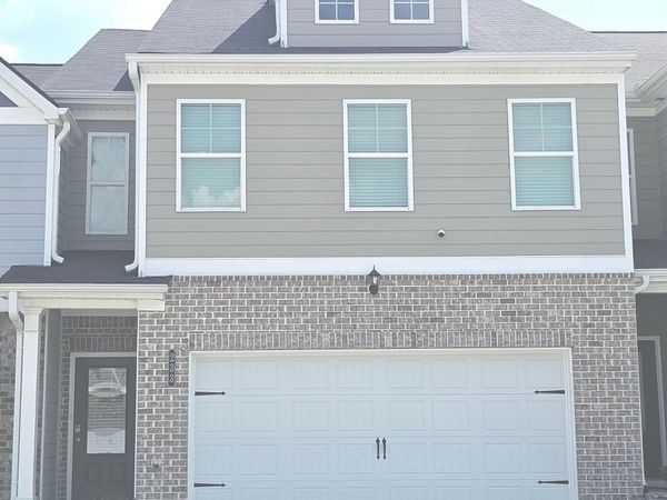 233 Switcher Court, Union City, GA 30291