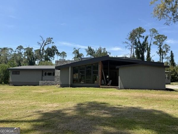 1003 Darby Circle, Vidalia, GA 30474