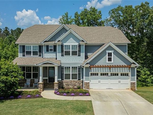 37 New Kent Court, Villa Rica, GA 30180