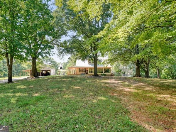 1165 Bartow Street, Waleska, GA 30183