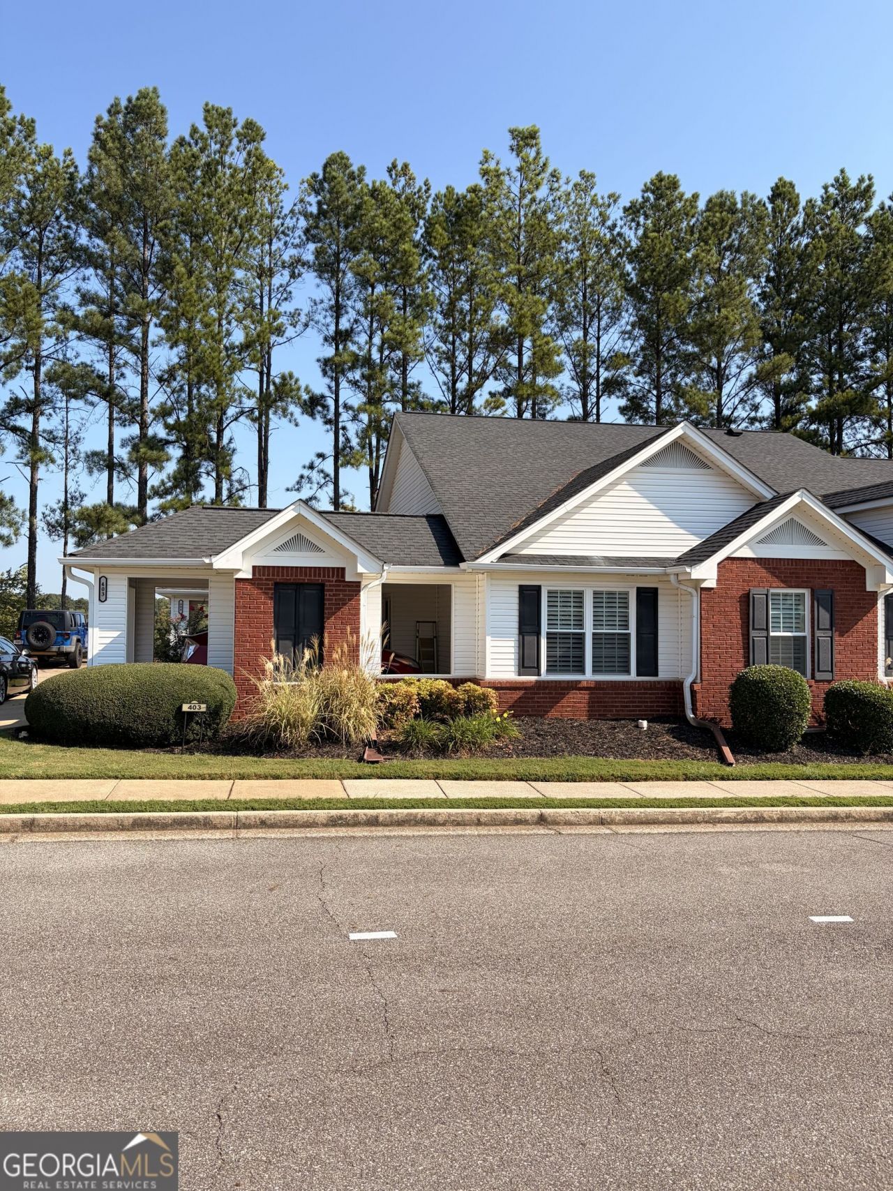 150 Old Mill Road, Unit 404, Cartersville, GA 30120 Main Photo