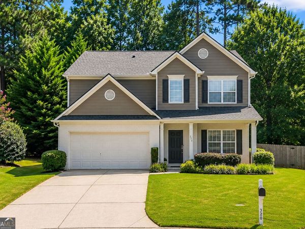 326 Tuggle Court, Woodstock, GA 30188