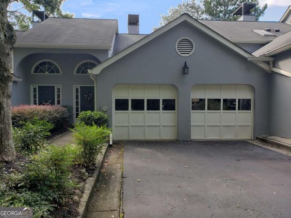3776 Ashford Lake Court NE, Brookhaven, GA 30319