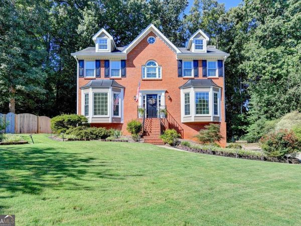 1835 Talbot Court, Lawrenceville, GA 30044