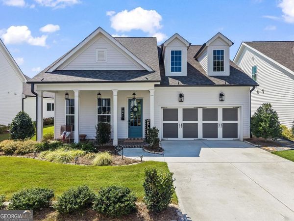 1041 Cagle Creek Overlook, Canton, GA 30115