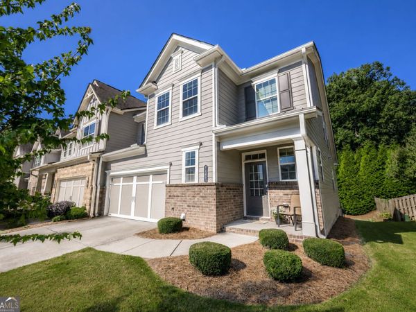 2790 Laurel Gate Lane, Cumming, GA 30040