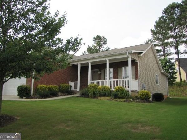 211 Turnbridge Circle, Peachtree City, GA 30269
