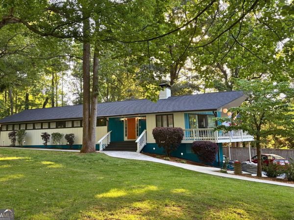 4861 Millen Drive SE, Mableton, GA 30126