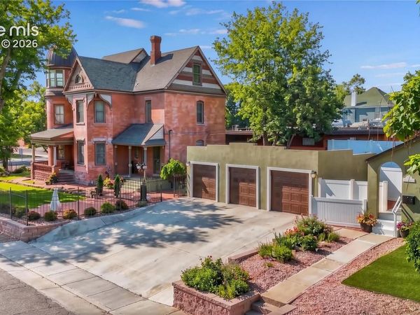 501 Colorado Avenue, Pueblo, CO 81004