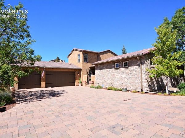 3744 Palazzo Grove, Colorado Springs, CO 80920