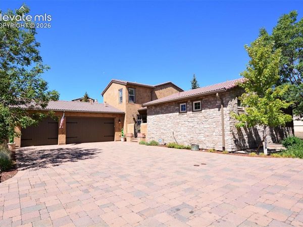 3744 Palazzo Grove, Colorado Springs, CO 80920