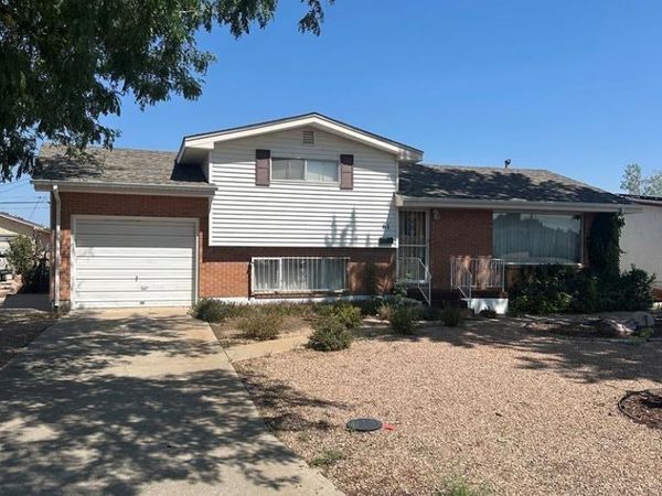 61 Drake Street, Pueblo, CO 81005