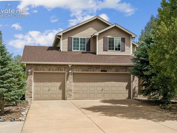 7765 Midnight Road, Peyton, CO 80831