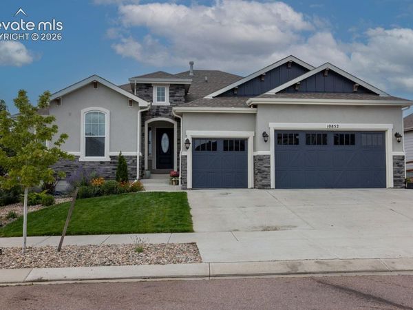 10852 Checo Way, Peyton, CO 80831