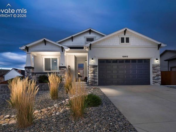 10912 Checo Way, Peyton, CO 80831