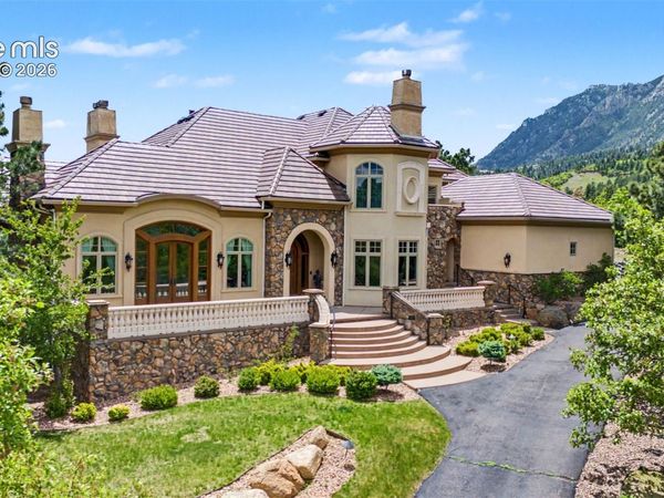 109 Marland Road, Colorado Springs, CO 80906