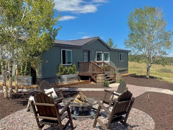 19610 Birdseye View, Peyton, CO 80831