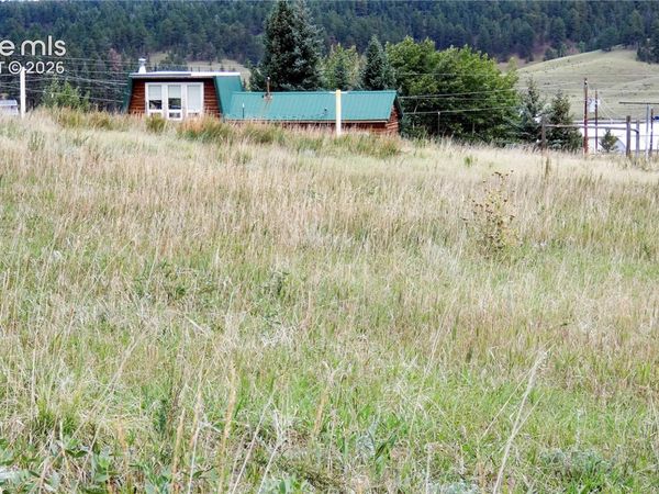 149 Will Scarlet Drive, Divide, CO 80814