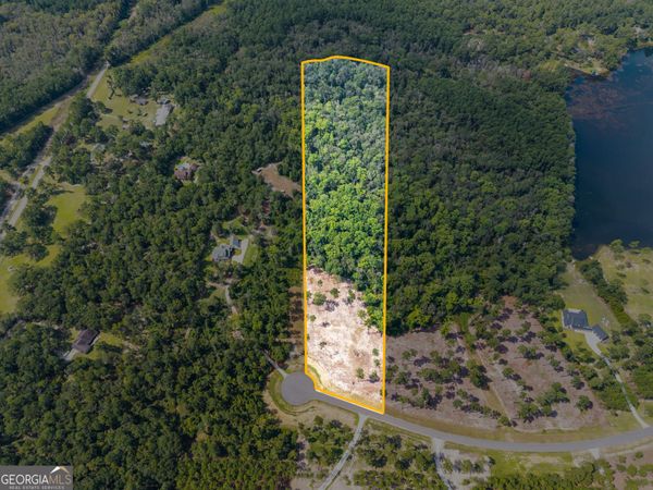 0 E Lake Drive, Unit LOT #13, Statesboro, GA 30458