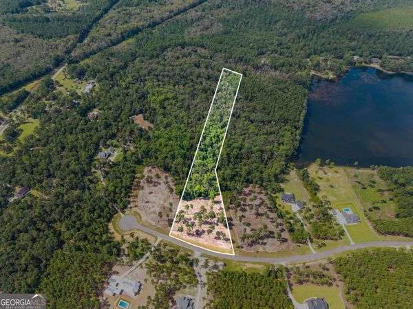 0 E Lake Drive, Unit LOT #14, Statesboro, GA 30458