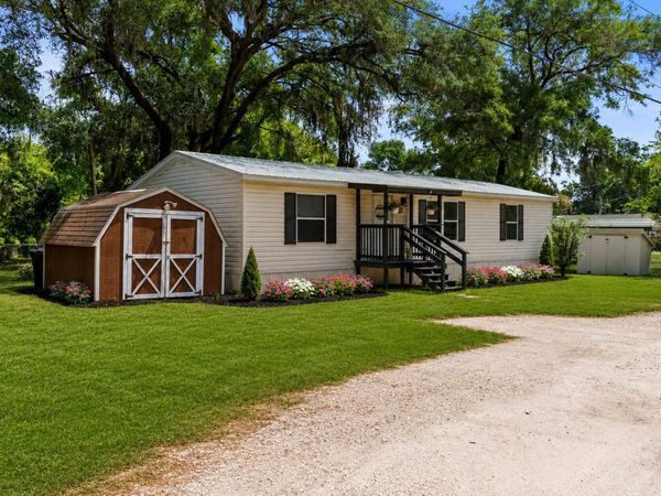85246 JOHNSON Lane , Yulee, FL 32097