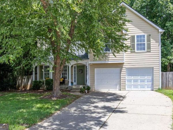 4656 Grove Court, Acworth, GA 30101
