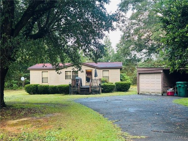 4223 60th Court, Tuscaloosa, AL 35401