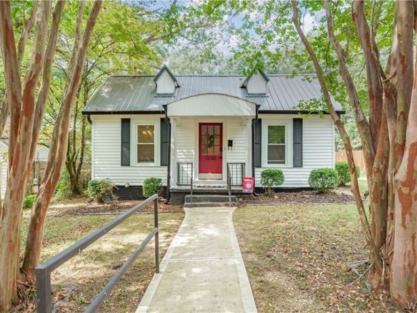 1202 21st Avenue , Northport, AL 35476