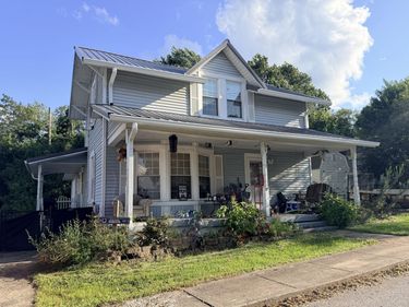 214 Cunningham Street, Sadieville, KY 40370