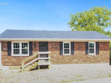 6073 Cornishville Road, Harrodsburg, KY 40330