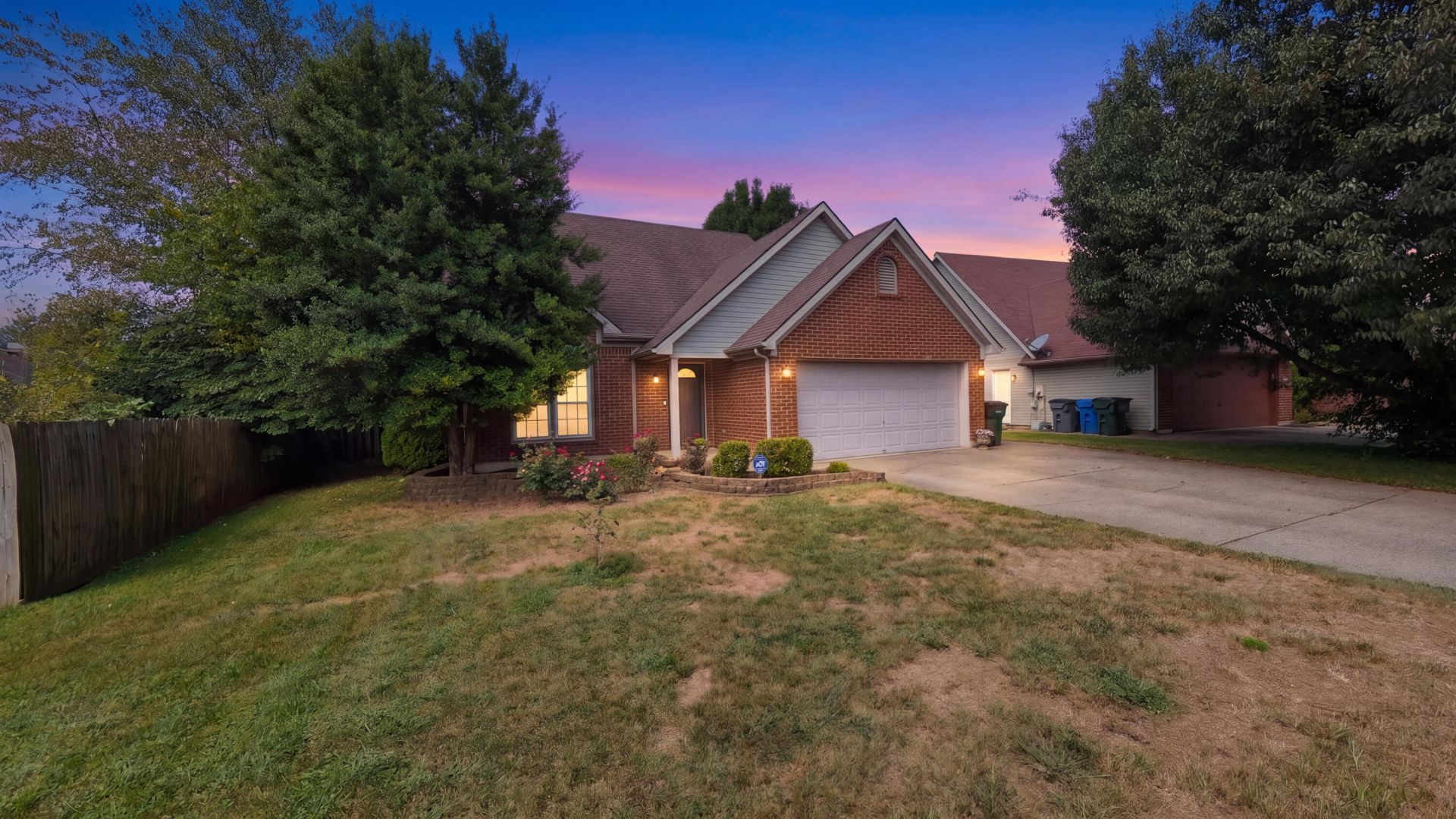1261 Colorado Road, Lexington, KY 40509 Main Photo