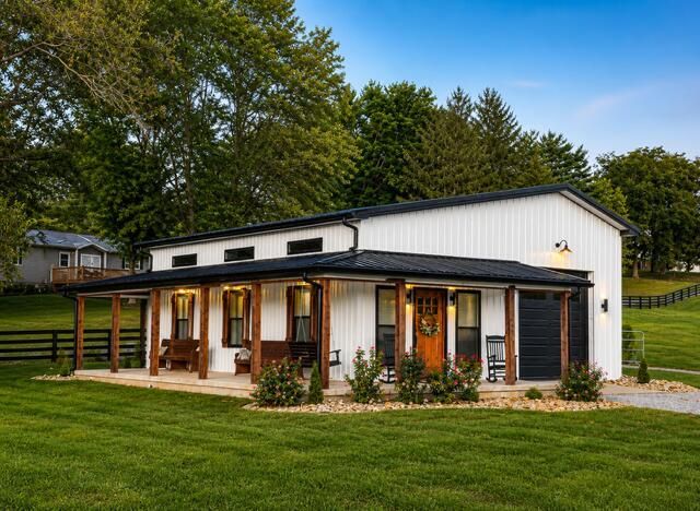 127 Jacksboro Road, Bronston, KY 42518 Main Photo