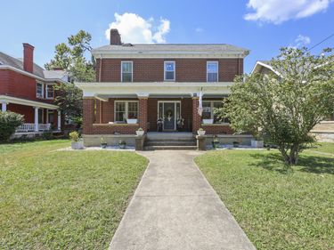207 S Miller Street, Cynthiana, KY 41031